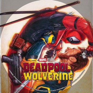 Deadpool & Wolverine 2024