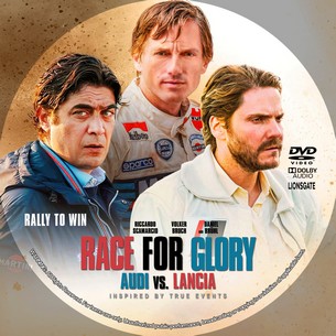 Race for Glory Audi vs. Lancia 2024