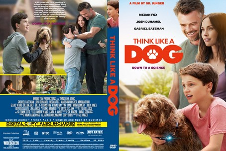 Think Like a Dog 2020