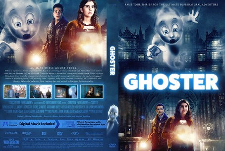 Ghoster 2022