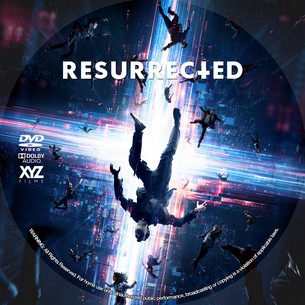 Resurrected 2023