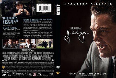 j edgar 2011