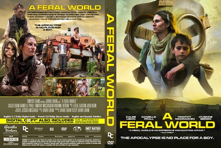 A Feral World 2020
