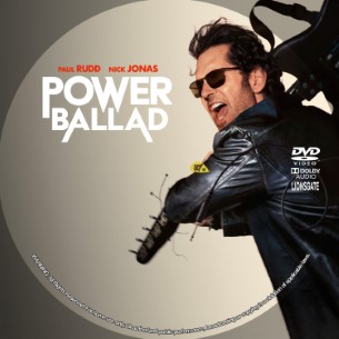 Power Ballad 2026