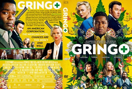 Gringo 2018