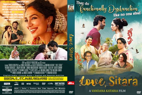 Love Sitara 2024