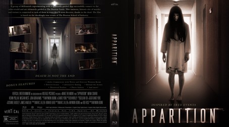 Apparition 2019