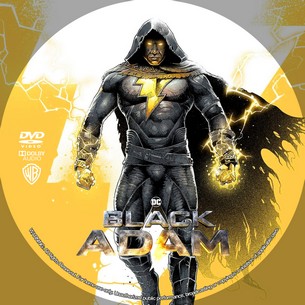Black Adam2022