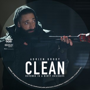Clean 2021