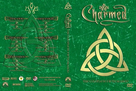 Charmed Season 5
