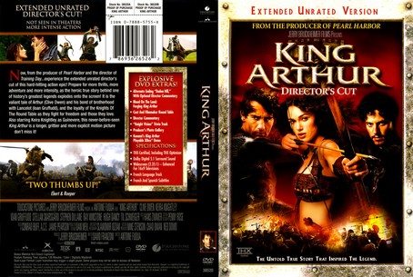 King Arthur 2004