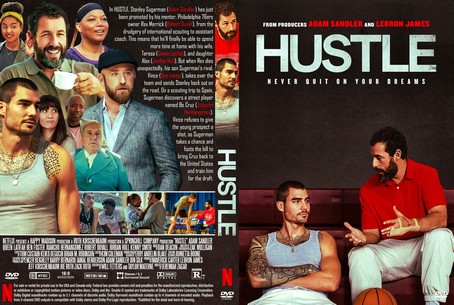 Hustle 2022