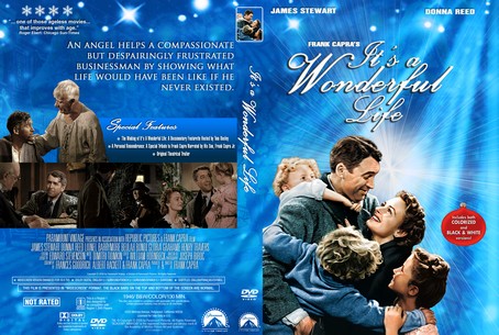 It's a Wonderful Life 1946
