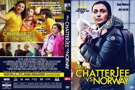 Mrs. Chatterjee vs. Norway 2023