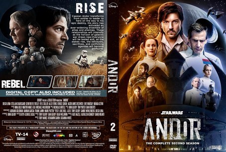 Andor Season 2