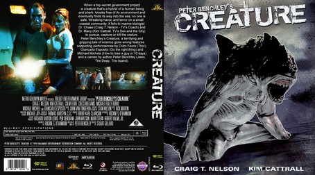 Creature Season 1
