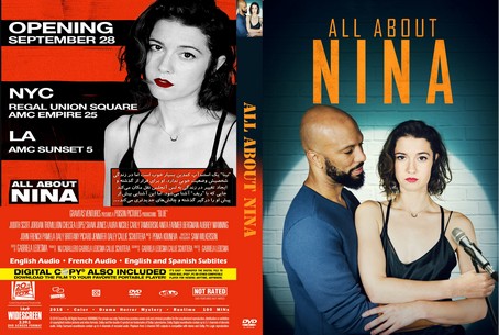 All About Nina 2018