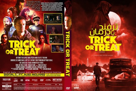 Trick or Treat 2019
