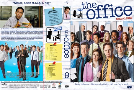 The Office Season 9