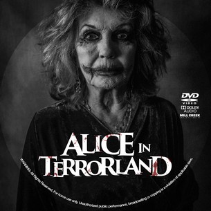 Alice in Terrorland 2023