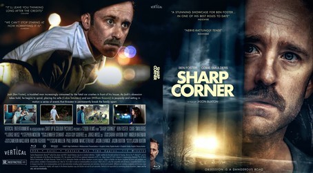 Sharp Corner 2024