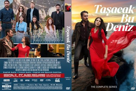 Tasacak Bu Deniz Season 1