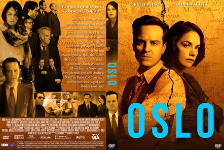 Oslo 2021