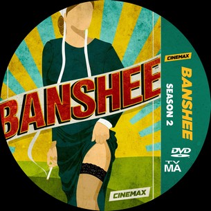 Banshee Label Season 2