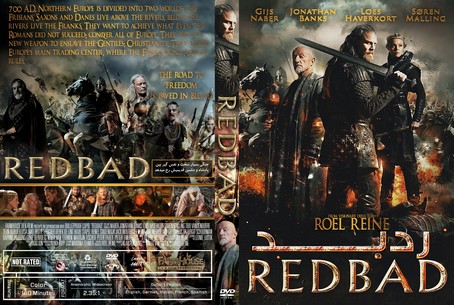 Redbad 2019