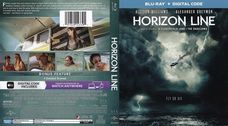 Horizon Line 2020
