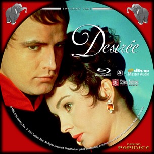 Désirée 1959