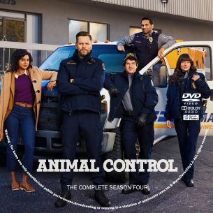 Animal Control Season 4