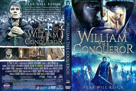 William The Conqueror 2017