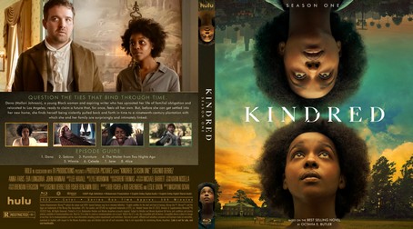 Kindred Season 1