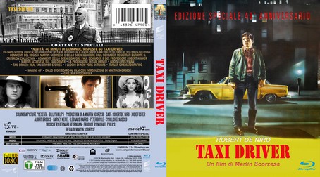 Taxi Driver 1976