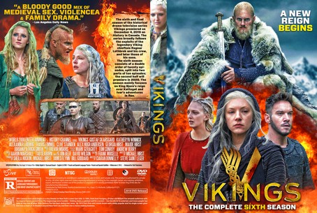 Vikings S6 original 165