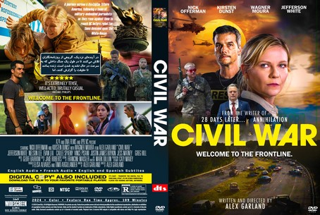 Civil War 2024