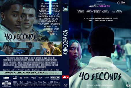40 Seconds 2025