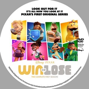 Win or Lose Season 1