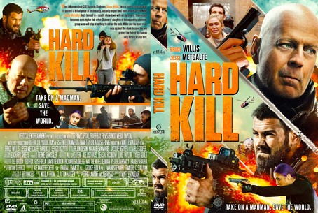 Hard Kill 2020