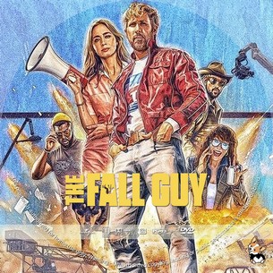 The Fall Guy 2024