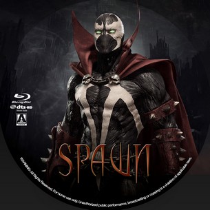 Spawn 1997