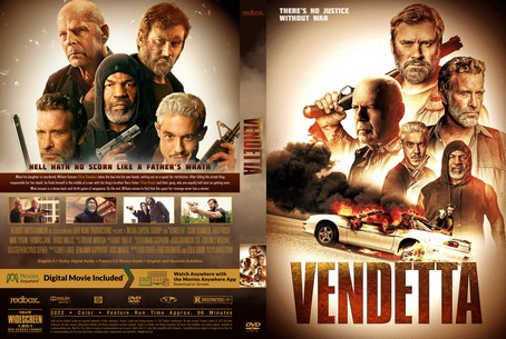 Vendetta 2022