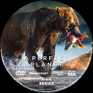 A Perfect Planet Season 1