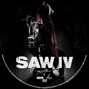 Saw IV 2007