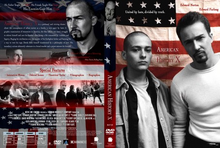 American History X 1998