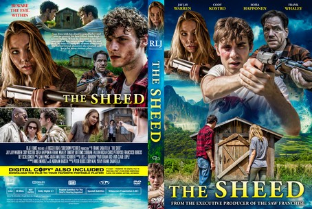 The Shed 2019