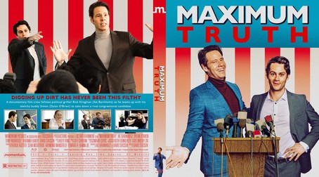 Maximum Truth 2023