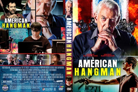 American Hangman 2018
