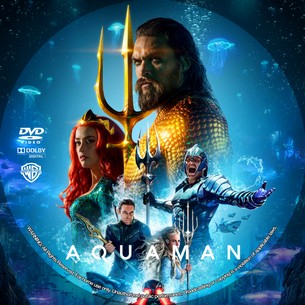 Aquaman 2018